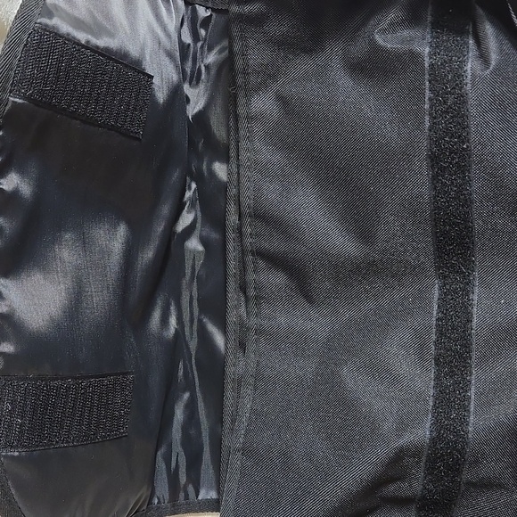 Taylor Swift 1989 World Tour Black Laptop Shoulder Bag - Picture 8 of 8